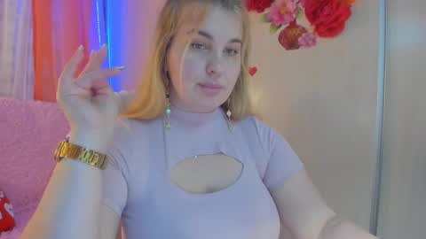 Snapshot of jansylines chatting on March 6, 5:43 pm JansyLines online show from March 6, 5:43 pm