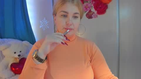 Snapshot of jansylines chatting on January 19, 12:07 pm JansyLines online show from January 19, 12:07 pm
