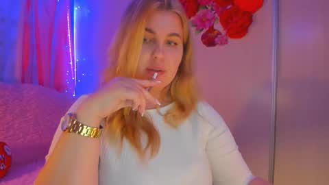 Snapshot of jansylines chatting on March 7, 8:33 pm JansyLines online show from March 7, 8:33 pm
