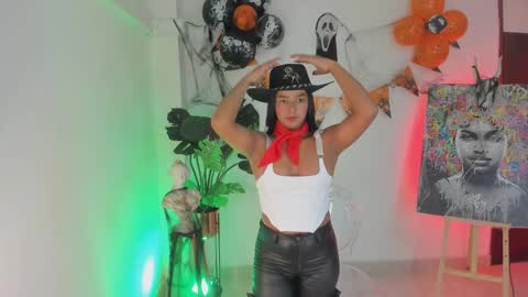 JANY online show from October 27, 11:28 am