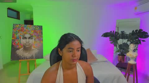 JANY online show from April 18, 10:51 am