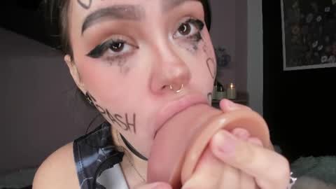 Maria online show from June 24, 3:38 am