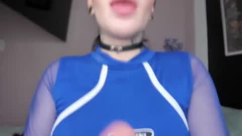 Maria online show from June 25, 3:39 am