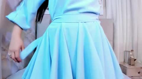 Jaslyn online show from December 20, 6:12 pm