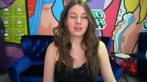 Jasmin online show from April 8, 12:29 pm