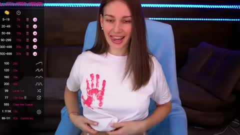 Jasmin online show from January 11, 2:47 pm