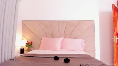 jasmin_melons online show from October 22, 5:12 am