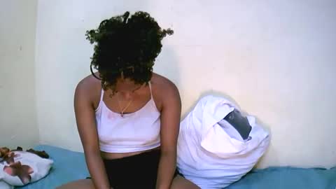 jasminah176750 online show from November 4, 5:45 am