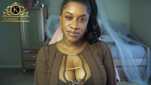 Snapshot of jasminekay chatting on October 11, 6:32 pm JasmineKay online show from October 11, 6:32 pm