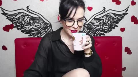 Snapshot of jasminekouch chatting on February 16, 6:10 pm JasmineKouch online show from February 16, 6:10 pm