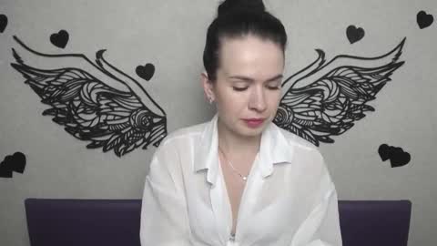 Snapshot of jasminekouch chatting on October 8, 5:28 pm JasmineKouch online show from October 8, 5:28 pm