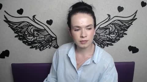 Snapshot of jasminekouch chatting on September 11, 6:52 pm JasmineKouch online show from September 11, 6:52 pm