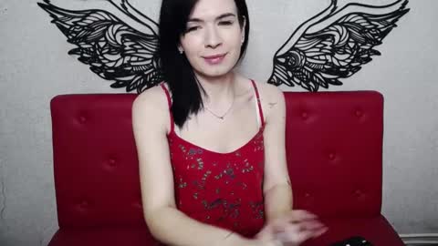 Snapshot of jasminekouch chatting on January 25, 7:05 pm JasmineKouch online show from January 25, 7:05 pm
