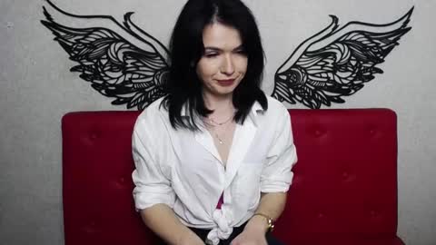 Snapshot of jasminekouch chatting on January 30, 6:54 pm JasmineKouch online show from January 30, 6:54 pm