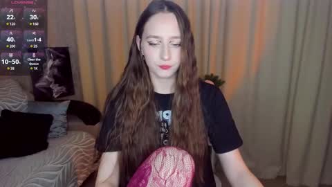 Jasmine online show from January 25, 5:07 am