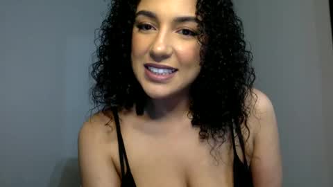 Jasmine Marie online show from February 6, 2:55 am