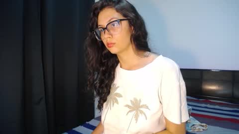 Jassper  Brenda online show from February 12, 1:18 am