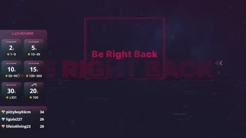 jassicaonline online show from December 16, 9:53 pm