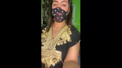 Jassmina  online show from March 1, 12:21 am