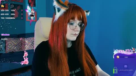 Katerina online show from March 31, 8:42 pm