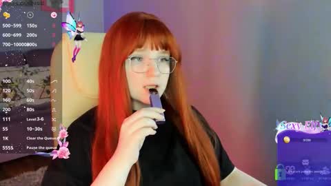 Katerina online show from March 10, 4:00 pm