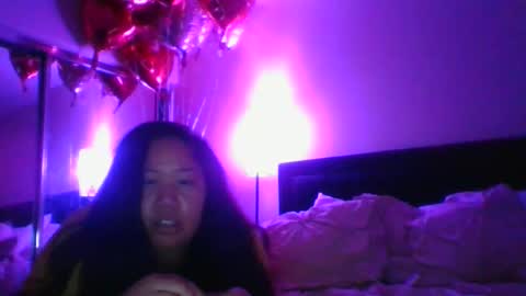 AsiaPlayaXxX online show from February 18, 4:55 am