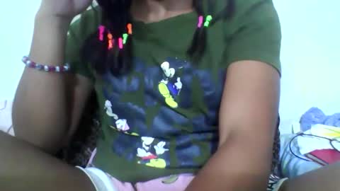 jayalydiah online show from February 19, 2:16 pm