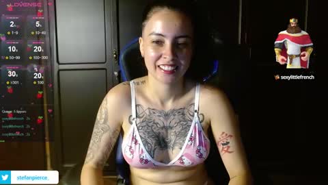      online show from February 24, 10:03 pm