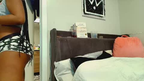 Naomiruty online show from March 4, 4:41 am