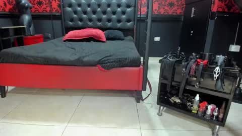 jaylen_bdsm online show from January 13, 11:47 am