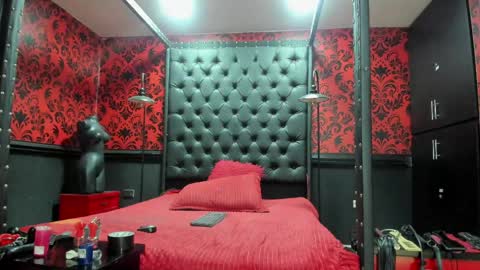 jaylen_bdsm online show from April 13, 11:44 am