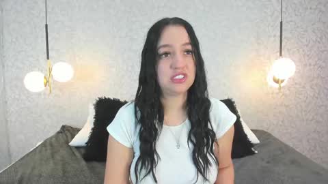 JAZLIN ANGELS online show from September 10, 3:34 pm