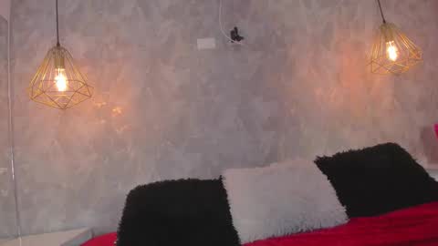 JAZLIN ANGELS online show from February 9, 6:59 am