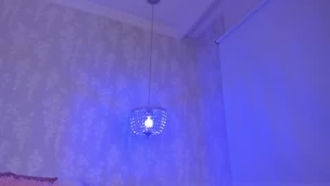 JAZLIN ANGELS online show from April 9, 8:20 am