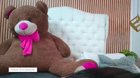 Snapshot of jazmin_ph chatting on September 27, 2:13 pm Jazmin online show from September 27, 2:13 pm