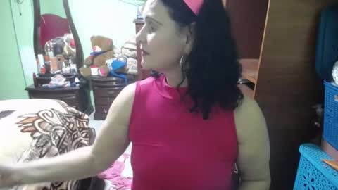 jazmim online show from October 23, 10:05 pm