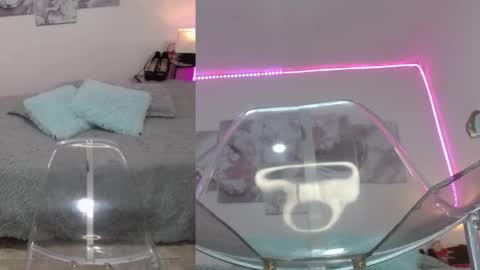 jazmin online show from December 14, 12:05 am