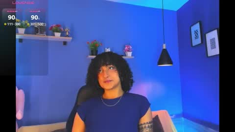 Jazmine Flower online show from March 15, 5:31 am