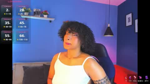 Snapshot of jazmine__flower chatting on October 17, 5:32 am Jazmine Flower online show from October 17, 5:32 am