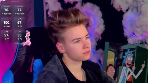 jean_wilsons online show from February 5, 11:13 am