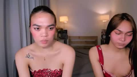 Jelai Greyson online show from December 14, 8:03 pm