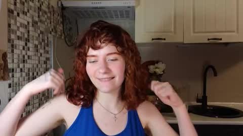 Emily online show from March 21, 10:15 pm
