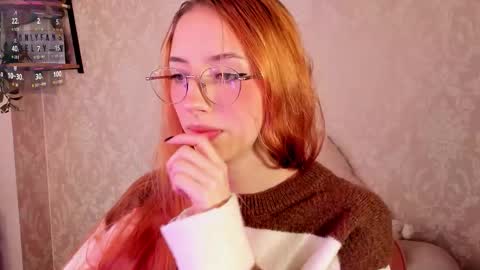 Jelly  online show from November 9, 12:16 am