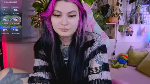 Jelya online show from February 8, 1:48 pm