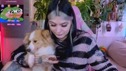 Jelya online show from November 29, 3:05 pm