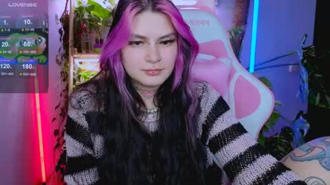 Jelya online show from May 31, 6:09 pm