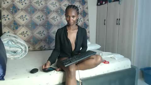 Jemmi online show from November 4, 10:20 am