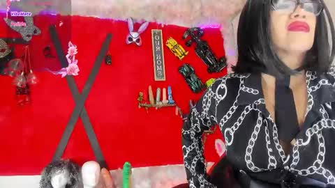 jena_derbo online show from March 14, 10:27 am