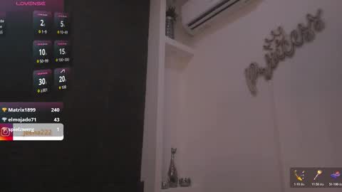 JEENA  online show from December 18, 3:50 pm