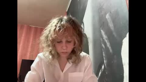 Jessica online show from May 21, 12:14 pm